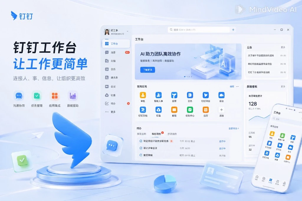 钉钉电脑版电子签章与合同安全